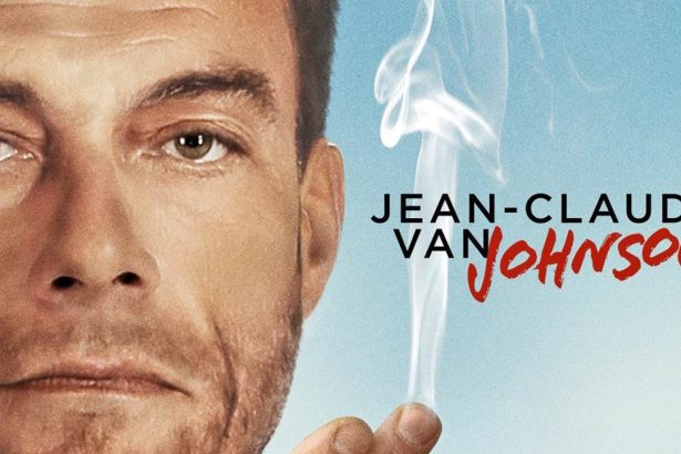 Előzetes az Amazon-ra érkező Jean-Claude Van Damme sorozathoz 14 Előzetes az Amazon-ra érkező Jean-Claude Van Damme sorozathoz