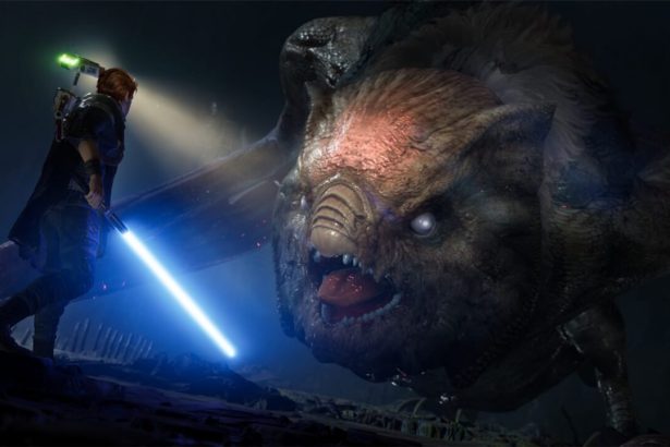 JÁTÉKTESZT: Star Wars Jedi: Fallen Order 26 JÁTÉKTESZT: Star Wars Jedi: Fallen Order