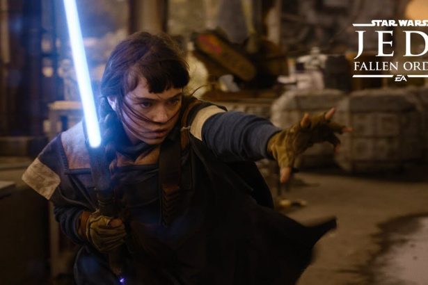 [X019] Így éld bele magad a Jedi: Fallen Orderbe