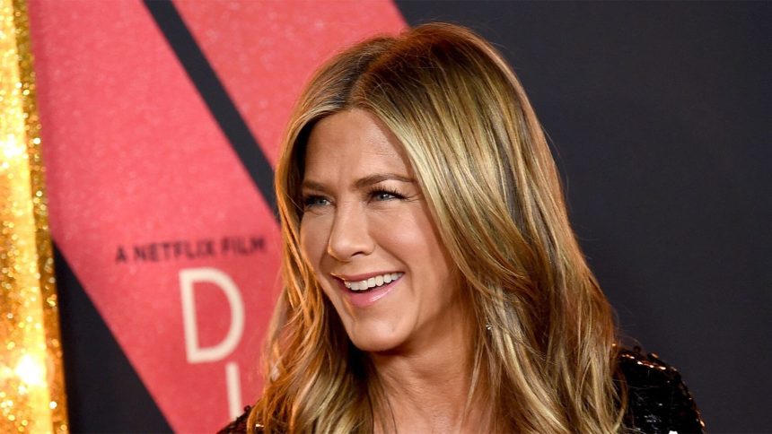 Jennifer Aniston elárulta, hogy mindig is Wonder Woman szeretett volna lenni 11 Jennifer Aniston