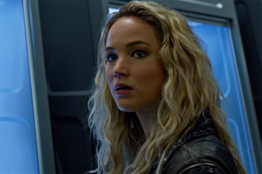Mystique, az X-Men bombázója egyedi filmet kaphat 11 Jennifer Lawrence