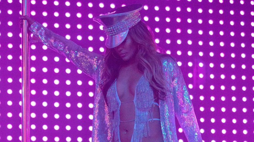 Box Office-figyelő: 2019/39. hét: A Rambo legyőzőre talált a mozik kasszái előtt 11 Jennifer Lopez