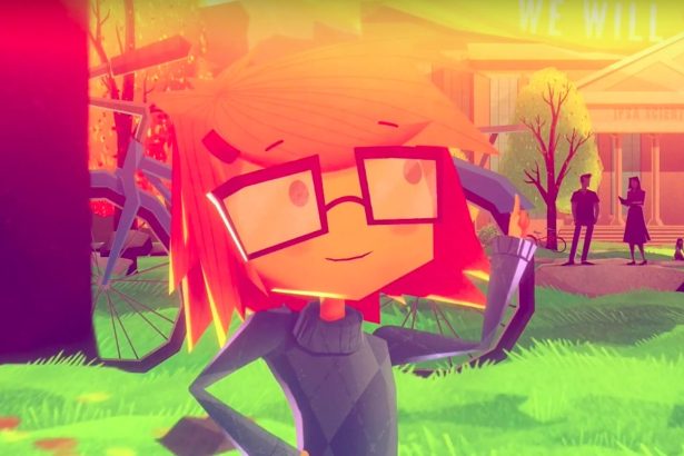 TESZT: Jenny LeClue - Detectivu 26 TESZT: Jenny LeClue - Detectivu