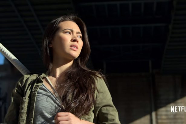 Új színésszel és jelenettel gazdagodott az Iron Fist 16 Új színésszel és jelenettel gazdagodott az Iron Fist