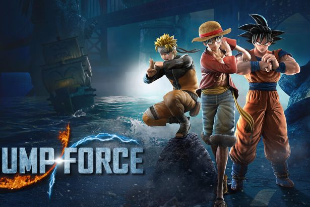 Megvannak a Jump Force első ponsztámai, örülünk Vincent? 22 Megvannak a Jump Force első ponsztámai, örülünk Vincent?