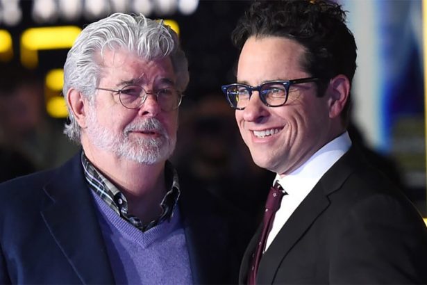 George Lucas tanácsokkal látta el J.J. Abrams rendezőt a The Rise of Skywalker írása előtt 28 J.J. Abrams George Lucas