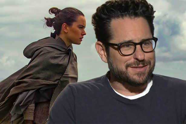 J.J. Abrams sem ért feltétlen egyet Rian Johnson döntéseivel Az utolsó Jedikben 22 J.J. Abrams