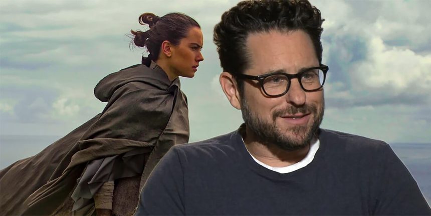 J.J. Abrams sem ért feltétlen egyet Rian Johnson döntéseivel Az utolsó Jedikben 11 J.J. Abrams