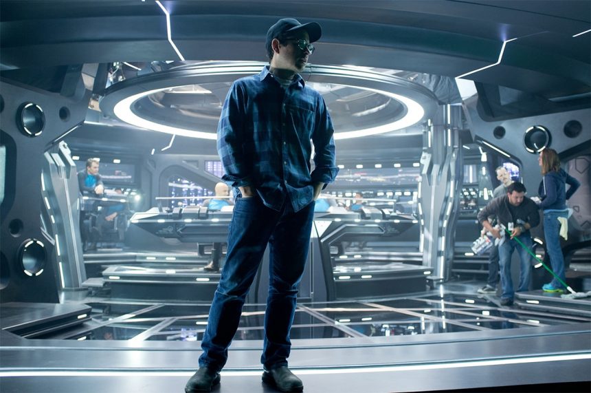 J.J. Abrams új szuperhősfilmen dolgozik