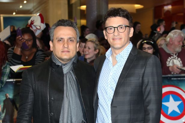 Végre a Russo testvérek is megszólaltak a Scorsese kontra Marvel vitában 28 A Russo testvérek