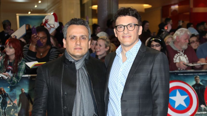 Végre a Russo testvérek is megszólaltak a Scorsese kontra Marvel vitában 11 A Russo testvérek