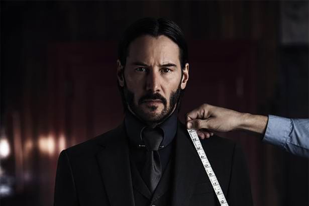 John Wick: Chapter 2 előzetes megérkezett 24 John Wick: Chapter 2 előzetes megérkezett