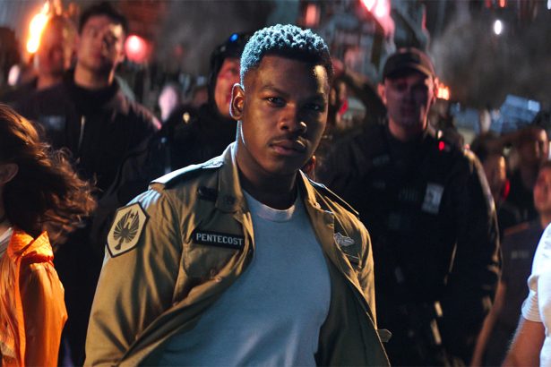 A Marvel a Star Wars Finnjéből is szuperhőst készül csinálni