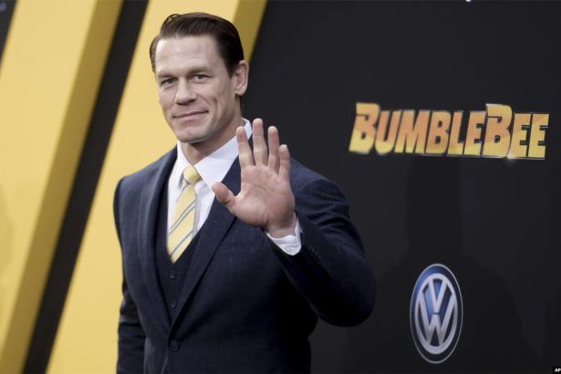 Ekkor jön a Matchbox-film, vagyis a barátságosabb Halálos iramban 12 John Cena