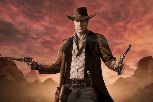 Felzárkóztató videó jött a Desperados III-hoz 16 Felzárkóztató videó jött a Desperados III-hoz
