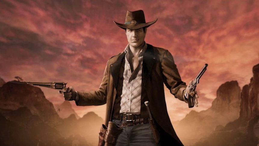 Felzárkóztató videó jött a Desperados III-hoz 11 Felzárkóztató videó jött a Desperados III-hoz