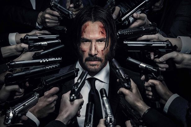 Már év vége előtt foroghat a John Wick 3 12 Már év vége előtt foroghat a John Wick 3