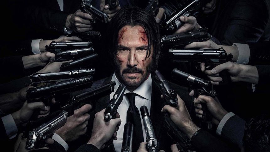 Már év vége előtt foroghat a John Wick 3 11 Már év vége előtt foroghat a John Wick 3