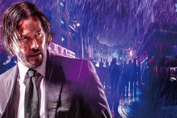NYEREMÉNYJÁTÉK: Páros belépőket nyerhettek a John Wick: 3. felvonás – Parabellum premier előtti vetítésére 22 John Wick