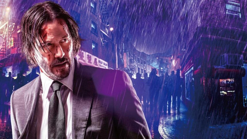 Premierdátumot kapott a John Wick: 4. felvonás 11 John Wick