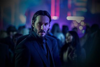 Kiszáll az egyik fontos ember, Derek Kolstad nélkül folytatódik a John Wick 4-5. rész munkálatai 23 John Wick