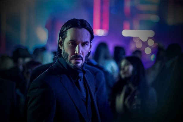 Megérkeztek az első hivatalos képek a John Wick 3. részből 28 John Wick