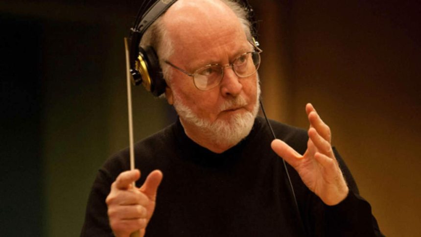Az Episode IX lesz John Williams utolsó Star Wars-filmje 11 John Williams