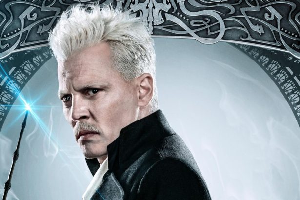 Ki válthatja Johnny Deppet Gellert Grindelwaldként? 12 Fantastic Beasts: The Crimes of Grindelwald