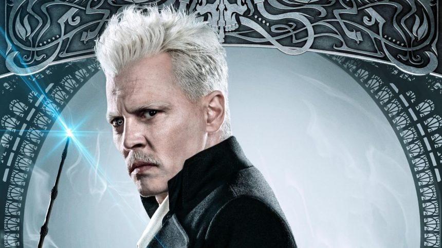 Ki válthatja Johnny Deppet Gellert Grindelwaldként? 11 Fantastic Beasts: The Crimes of Grindelwald