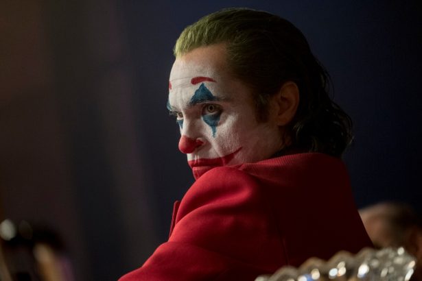 Úgy tűnik, hogy a Warner Bros. mégiscsak készül a Joker folytatással 30 Joker