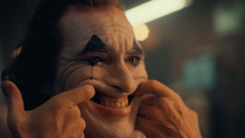 Martin Scorsese elárulta, hogy miért döntött úgy, nem ő készíti a Joker-filmet 11 Joker