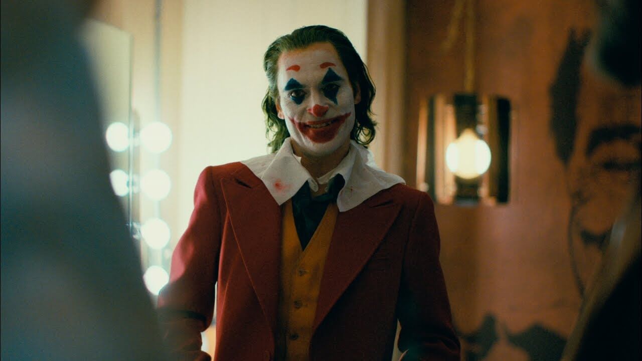 Itt a Thor: Ragnarök legújabb előzetese 13 Joker
