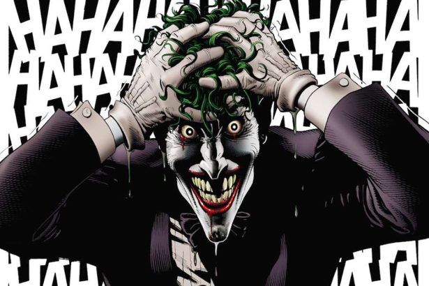 Nem akárkik felügyelik az önálló és eredet Joker-filmet