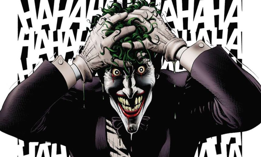 Szeptemberben kezdik a Joker-eredettörténet forgatását 11 Szeptemberben kezdik a Joker-eredettörténet forgatását
