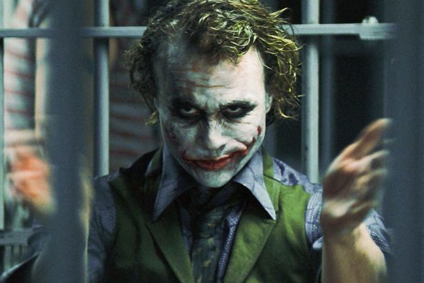 Christopher Nolan megvétózta a Joker eredeti befejezését, azonban a folytatás esetében figyelmen kívül hagyták 14 Joker
