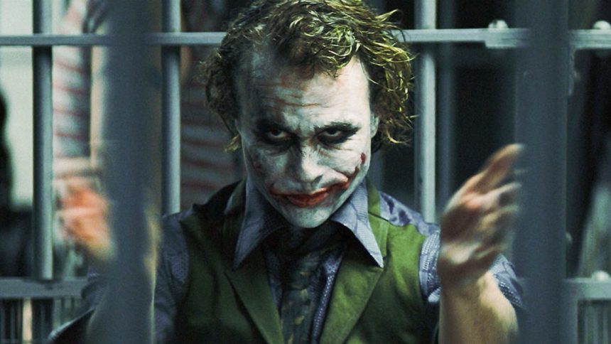 Christopher Nolan megvétózta a Joker eredeti befejezését, azonban a folytatás esetében figyelmen kívül hagyták 11 Joker