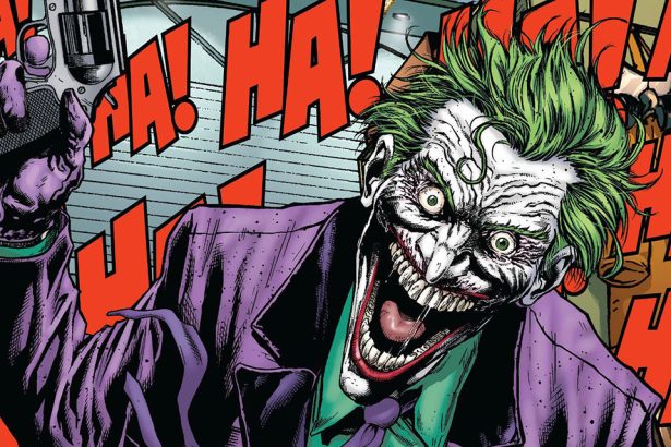Egy világsztárt szeretnének Joker eredetfilmjébe