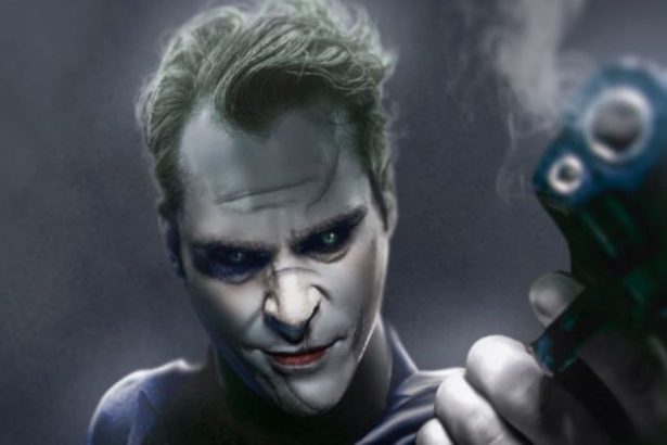 Az első képek Joaquin Phoenixről, a Joker-film főszereplőjéről 26 Az első képek Joaquin Phoenixről, a Joker-film főszereplőjéről