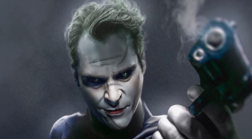 Jared Leto Joker karaktere is önálló filmet kap 11 Jared Leto Joker karaktere is önálló filmet kap
