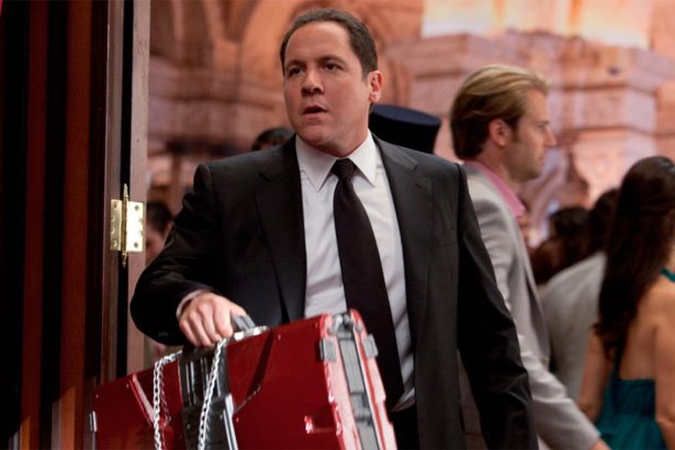 Jon Favreau, vagyis Happy Hogan is visszatér a Bosszúállók 4.-ben 30 Jon Favreau, vagyis Happy Hogan is visszatér a Bosszúállók 4.-ben
