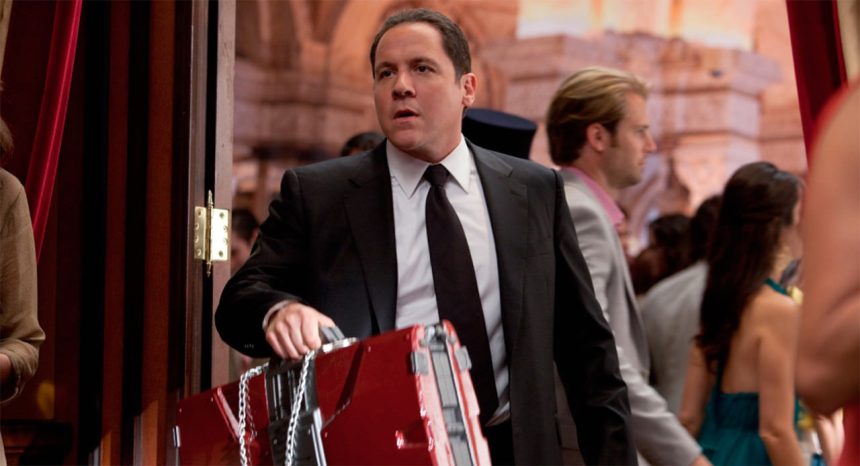 Jon Favreau, vagyis Happy Hogan is visszatér a Bosszúállók 4.-ben 11 Jon Favreau, vagyis Happy Hogan is visszatér a Bosszúállók 4.-ben