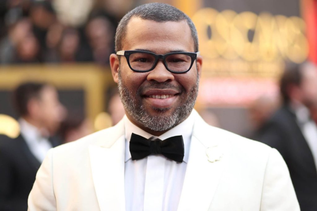 Jordan Peele