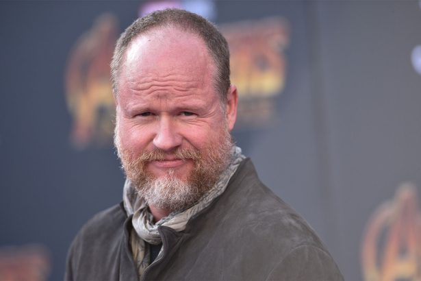 Joss Whedon