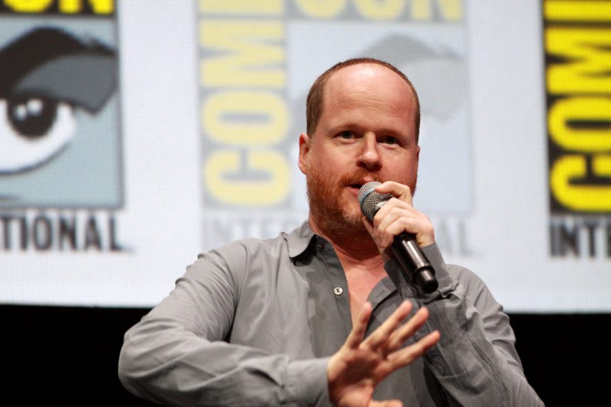 A DC-nek nem jött be Joss Whedon, a Warner máris kiteszi a rendezőt? 11 Joss Whedon