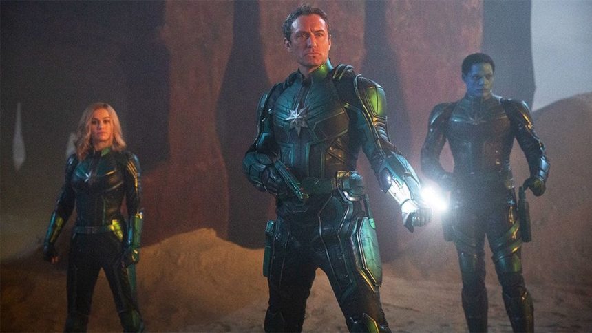 Jude Law szerepre hivatalos a Marvel Kapitányban! 11 Jude Law Marvel Kapitány