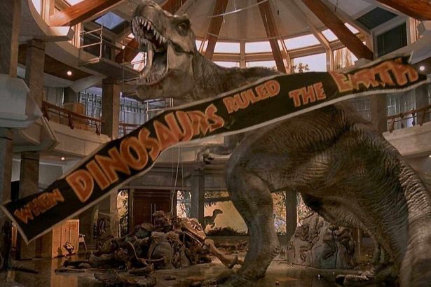 Jurassic Park