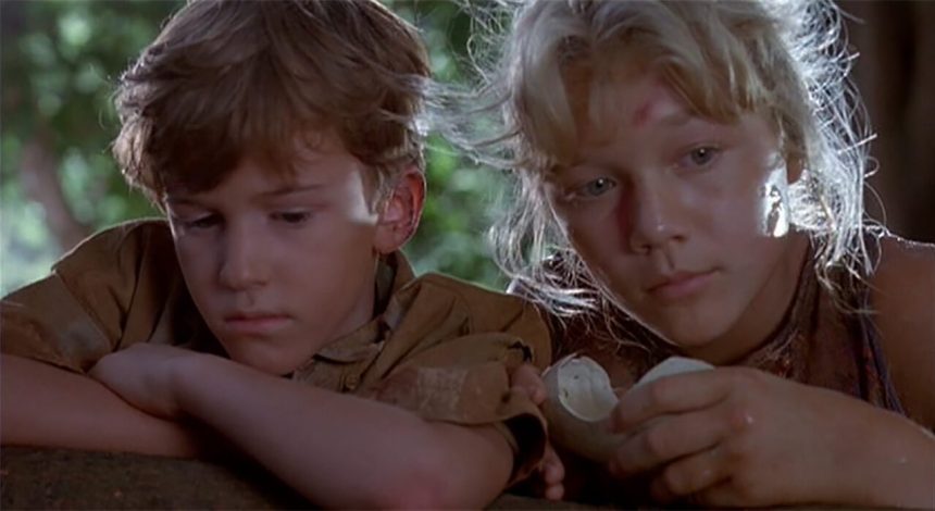 Jurassic Park