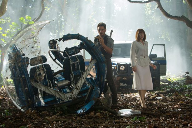 Amit eddig tudunk a Jurassic World 2-ről