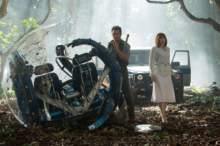 Amit eddig tudunk a Jurassic World 2-ről 11 Amit eddig tudunk a Jurassic World 2-ről