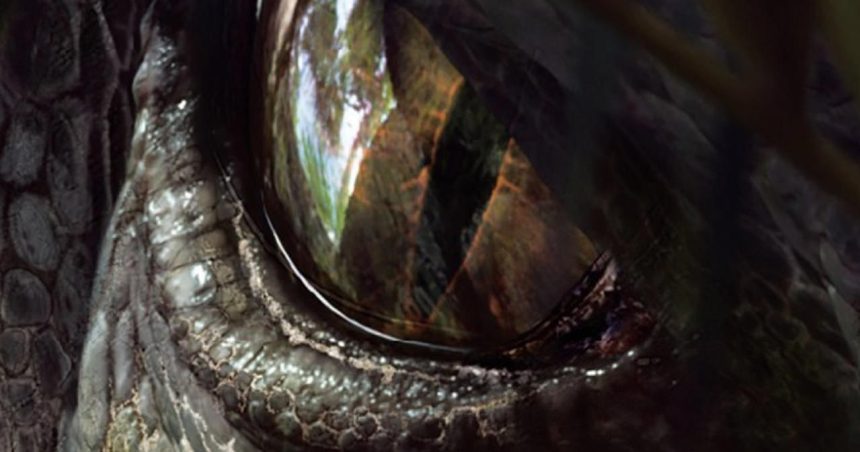 Új képet mutattak be a Jurassic World: Bukott birodalomból 11 Jurassic World